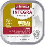 Integra Katzen-Spezialfutter Protect Urinary Oxalstein Rind 100 g