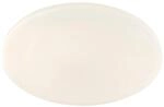 Globo LED-Deckenleuchte Sajama I Wei&szlig; &Oslash; 54 cm