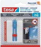Tesa Klebenagel f&uuml;r Tapeten und Putz (max. 2 kg)