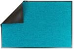 Primaflor Schmutzfangmatte Clean T&uuml;rkis 60x180cm