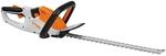 Stihl Akku-Heckenschere HSA 40 ohne Akku und Ladeger&auml;t Orange-Grau