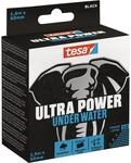 Tesa Reparaturband Ultra Power Under Water 1,5 m : 50 mm