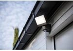 Lutec LED-Strahler Sunshine schwenkbarer Kopf