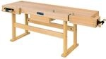 K&uuml;pper Profi-Hobelbank P1