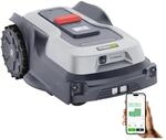 RoboUP T600 M&auml;hroboter ohne Begrenzungskabel Max. 800 qm Automatisches M&auml;hen