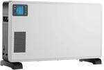 TroniTechnik Heizger&auml;t Konvektor Radiator Heizung Thermosteuerung (1000W / 1300W /