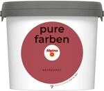 Alpina Wandfarbe Pure Farben Beerenrot 2,5,