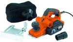 Black+Decker Elektrohobel KW750K