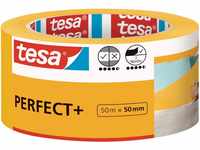 tesa® Malerband Perfect+ 50m x 50mm