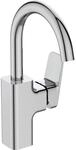 Ideal Standard Waschtischarmatur Ceraplan Chrom ohne Ablaufgarnitur H200