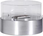 Tenderflame Tischfeuer Cafe Aluminium 300 ml