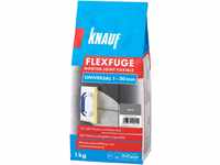 Knauf Flexfuge Universal Basalt 1 kg