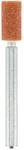 Dremel Korund-Schleifspitze 4,8 mm 8153