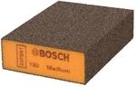 Bosch Expert Schleifschwamm S471 69 mm x 97 mm x 26 mm Medium