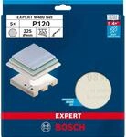 Bosch Expert Netzschleifblatt M480 &Oslash; 225 mm K120 5 St&uuml;ck