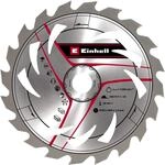 Einhell Accessory Kreiss&auml;geblatt f&uuml;r Handkreiss&auml;gen HM 165 mm x 20 mm Z20