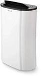 Clean Air Optima CA707 Luftentfeuchter und Luftreiniger Geeignet bis...