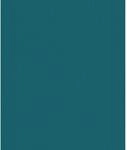 Erismann Vliestapete Guido Maria Kretschmer Fashion for Walls 3 Uni Petrol FSC&reg;