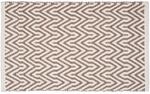 Wenko Badematte Altai aus recycelten PET-Flaschen 100 % Polyester
