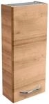 Fackelmann Bad-H&auml;ngeschrank Milano Asteiche 30 cm