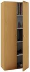 VCM Schuhschrank Vandol Buche