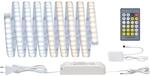 Paulmann LED-Strip Tunable MaxLED 1000 Basisset IP44 32W 1020lm 60V Wei&szlig;