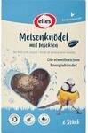 Elles Meisenkn&ouml;del mit Insekten ohne Netz 6 St&uuml;ck