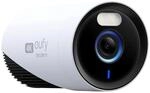 Eufy Zusatzkamera E330 KI 4K Netzstrom