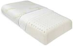 Beautissu BeauErgo BN Memory Foam Nackenst&uuml;tzkissen Bambus 65x40x14