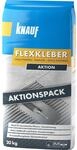 Knauf Flexkleber Grau 20 kg
