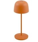 Lindby LED Arietty 10012688 Dimmbar Modern in Gelb aus Aluminium 1-flammig