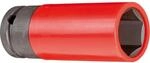 Gedore Kraftschraubereinsatz R63042116 21 mm