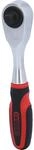 KS TOOLS 1 4 Zoll Monster Umschaltknarre 80 Zahn 935 1490