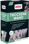 MEM Trockene Wand Injektions-Trichter 6 St&uuml;ck