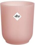 Elho Orchideentopf Vibes Fold &Oslash; 9,2 cm x 14,9 cm Rosa