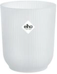 Elho Orchideentopf Vibes Fold &Oslash; 9,2 cm x 14,9 cm Transparent
