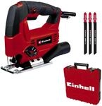 Einhell Stichs&auml;ge TC-JS 80/1 Kit