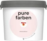 Alpina Wandfarbe Pure Farben Perlrosa 2,5,