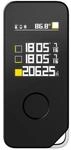 Hoto Laser-Entfernungsmesser Pro H-D50 bis 50m LED Display USB-C Aufladbar