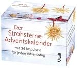 Der Strohsterne-Adventskalender