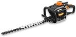 FUXTEC Profi Benzin-Heckenschere FX-MHP245 25.4ccm 56cm Schnittl&auml;nge 60cm
