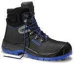 Elten Sicherheitsschn&uuml;rstiefel Alessio Steel Xxw Mid Esd S3 Gr. 36