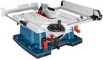 Bosch Professional Tischkreiss&auml;ge GTS 10 XC 2.000 W mit Kreiss&auml;geblatt &Oslash; 254 mm