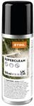 Stihl Superclean-Spray 50 ml Orange-Grau