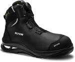 Elten Sicherheitsstiefel Terence Xxg Pro Boa M Black Mid Esd S3S Hi Gr. 39