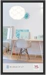 walther design New Lifestyle Kunststoff Bilderrahmen 10x18 cm KV118B