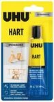 Uhu Hart Spezialkleber Transparent 35 g
