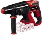 Einhell Akku-Bohrhammer TE-HD 18/20 Li Solo mit Koffer