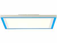 Brilliant LED- Deckenleuchte Lanette RGB 2700-6500 K Weiß