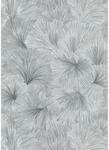 Guido Maria Kretschmer Vliestapete Shine 10,05 m x 0,53 m Grau